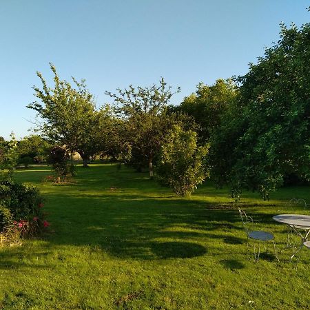 O'Bon'Eure Bray Exterior foto