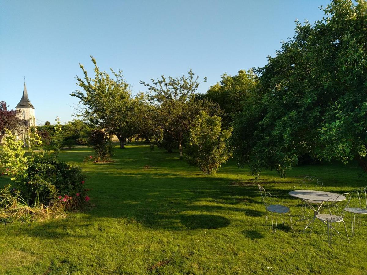 O'Bon'Eure Bray Exterior foto