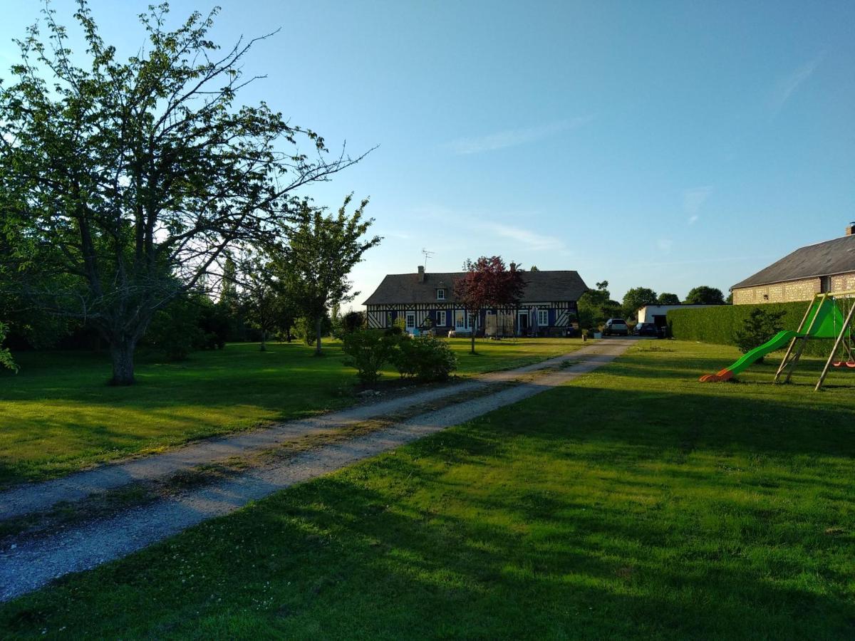O'Bon'Eure Bray Exterior foto