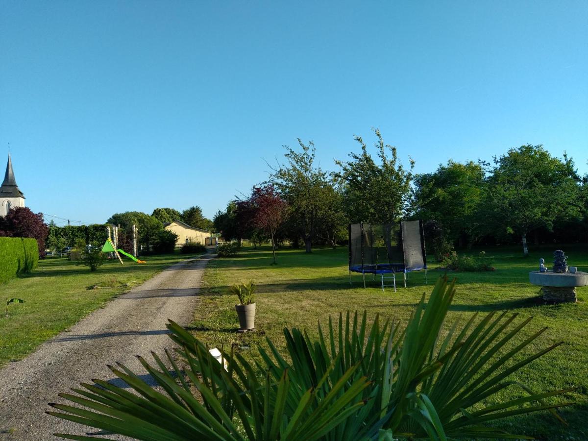 O'Bon'Eure Bray Exterior foto